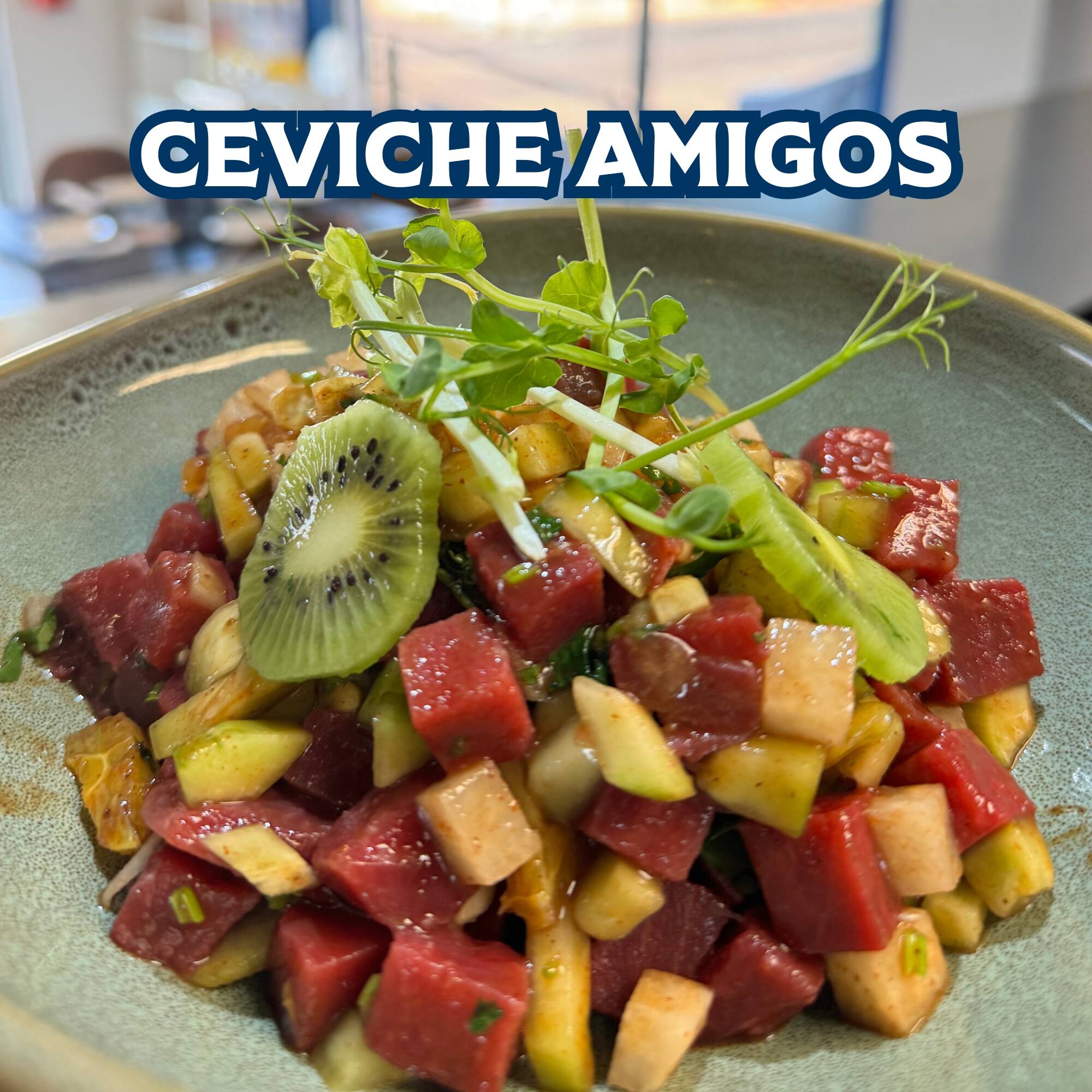 Ceviche Amigos