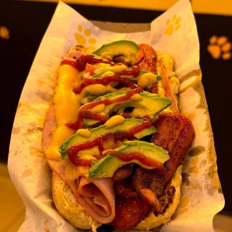 Jocho Gran Danés