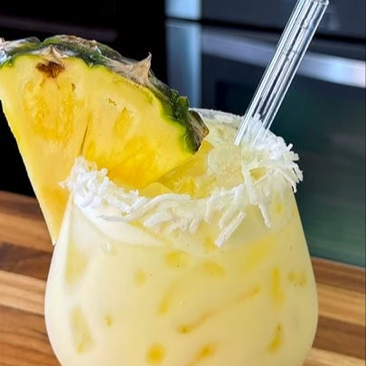 PIÑA COLADA
