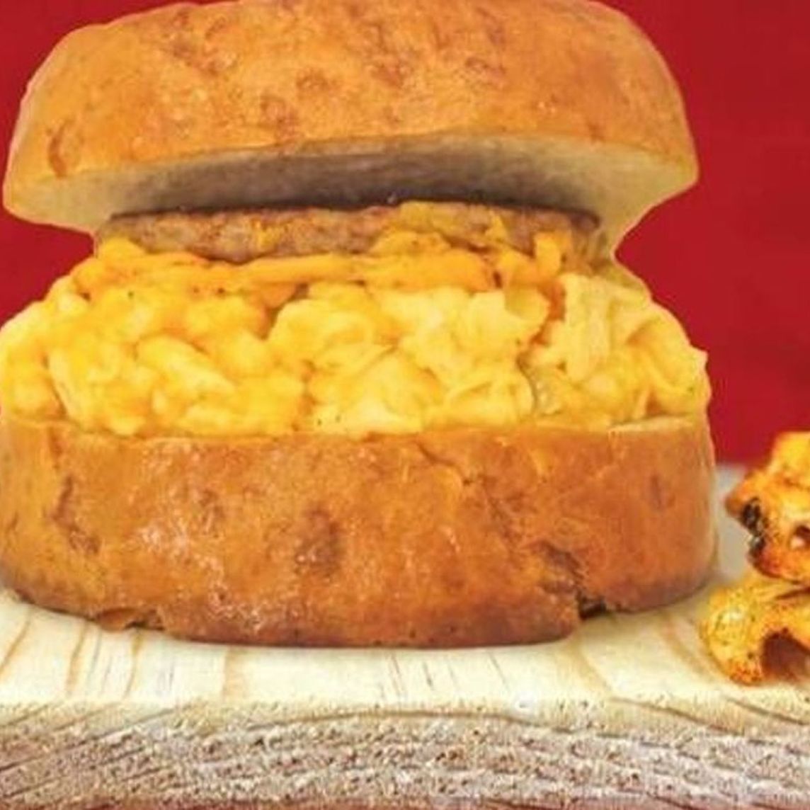 The Butcher Sandwich