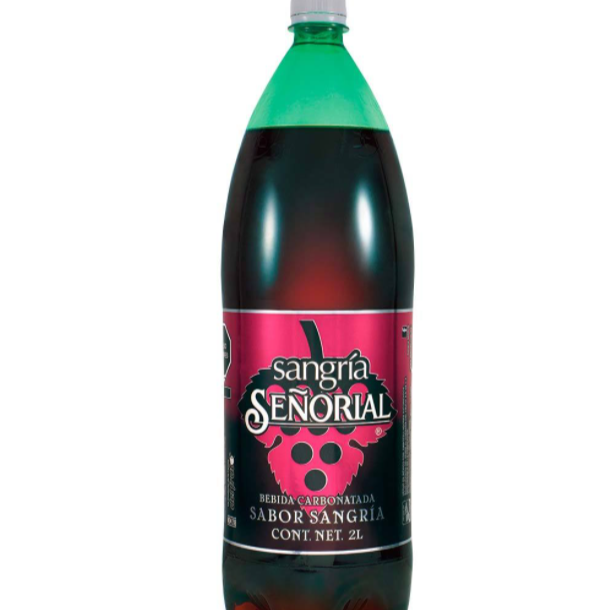 Sangria Señoral