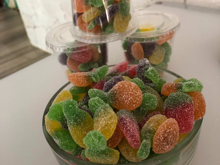 Frutitas