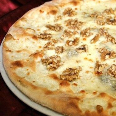Pizza Brie 30 Cm de Diámetro