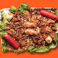 1 KG DE PASTOR
