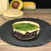 Arepa Pata Pata