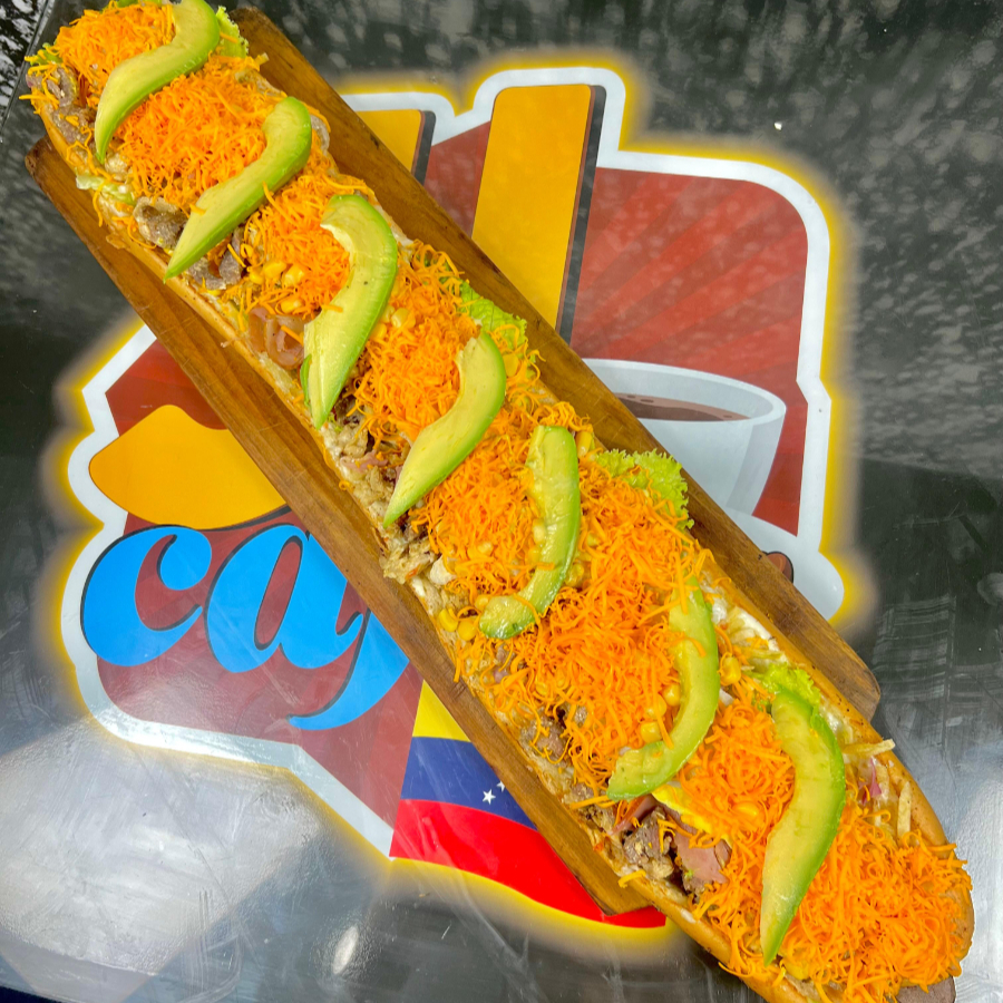 pepito venezolano 50 cm