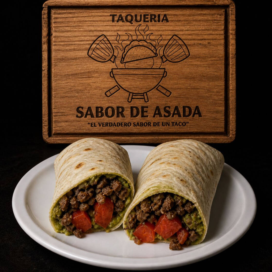SALCHIBURRO