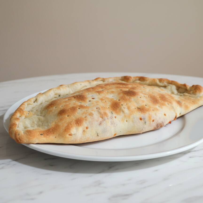 Calzone Personal