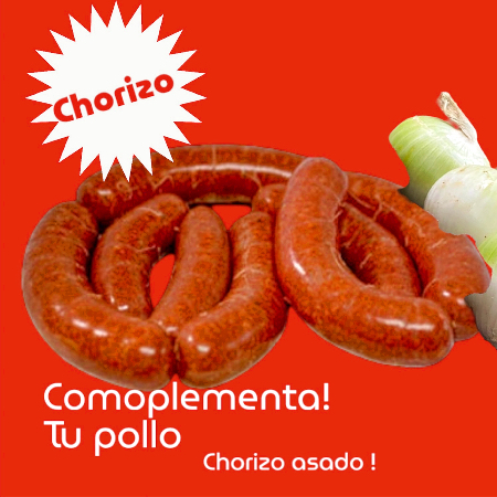 Chorizo