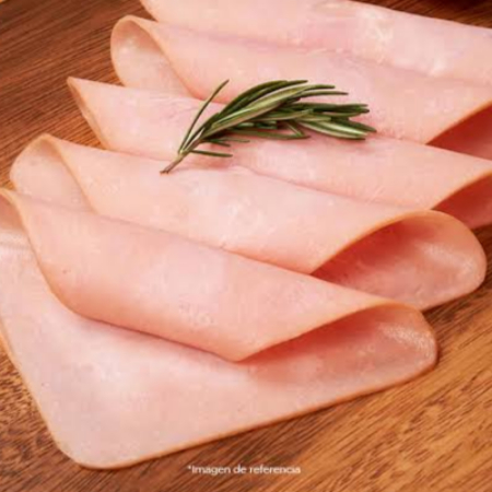 JAMON 1 PORCION