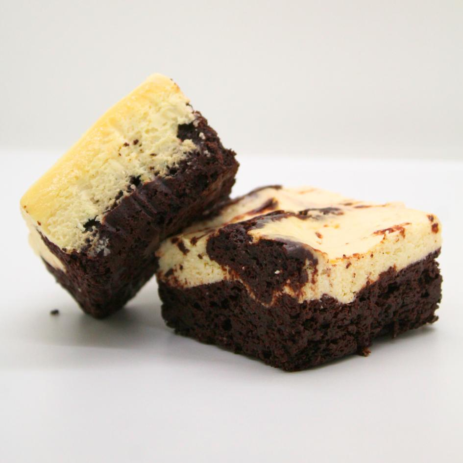 Cheesecake Marmoleado