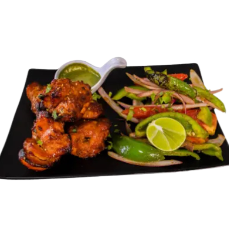 Tandoori Chicken Tikka