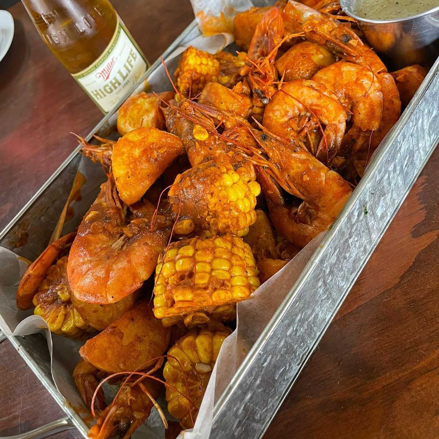 CAMARONES EN BOLSA MEDIO KILO