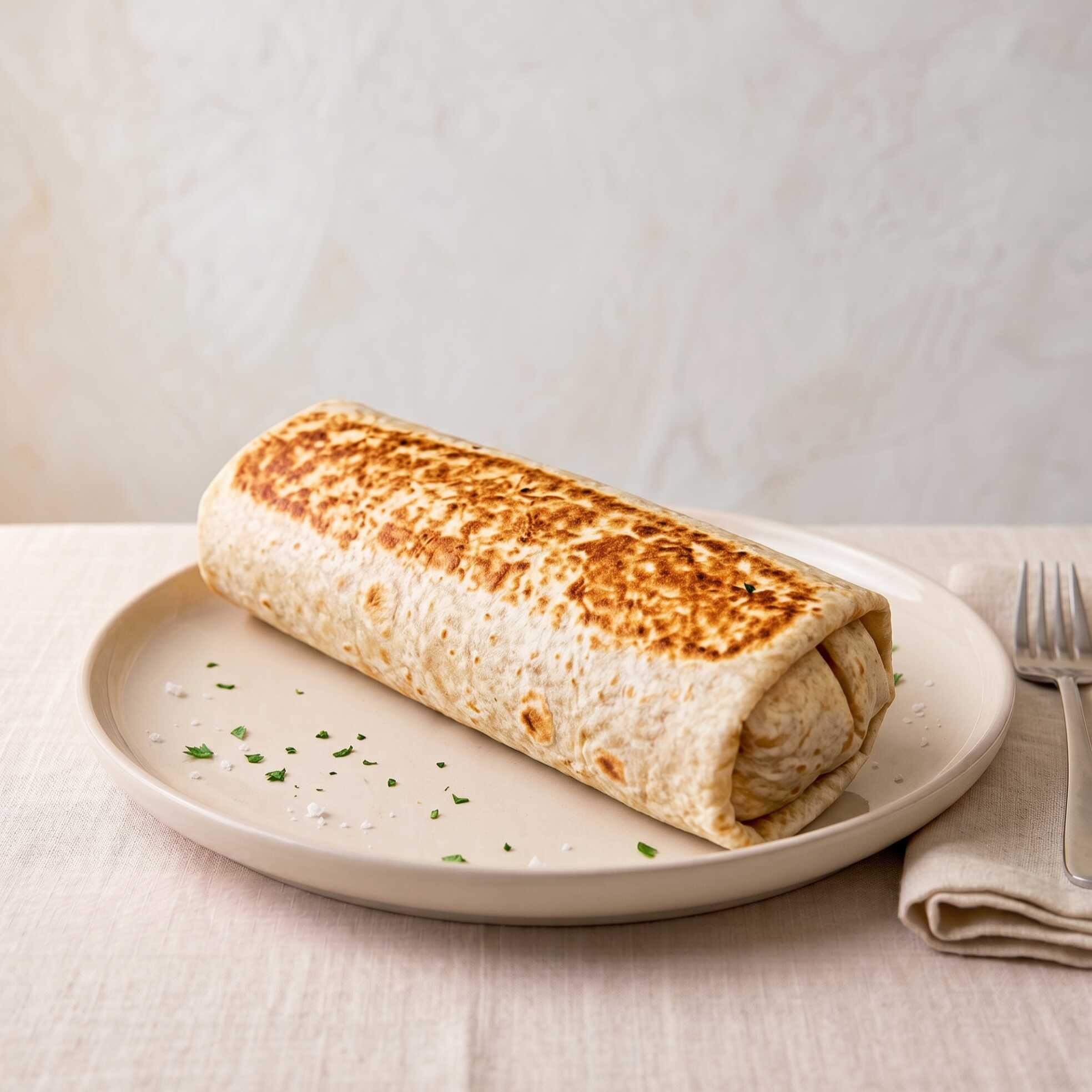 Burritas 3 pzas