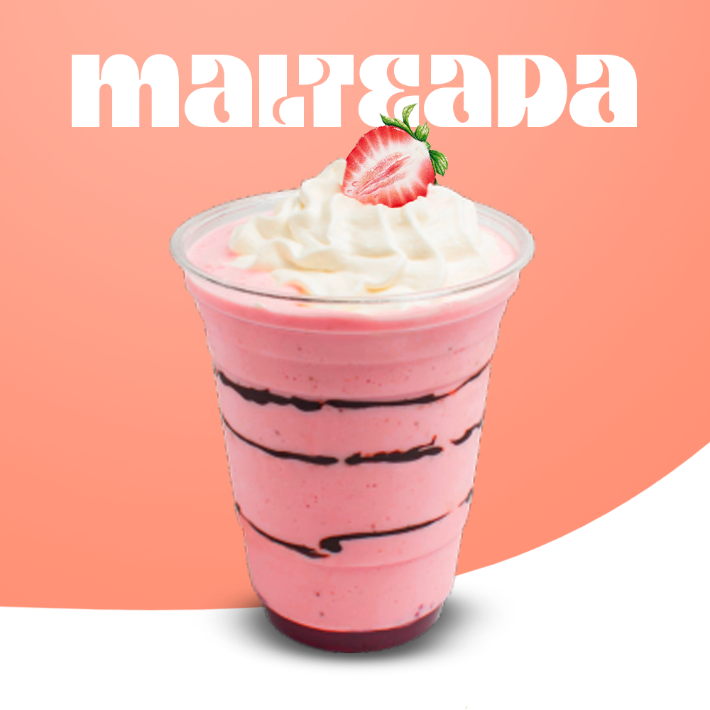 Malteada