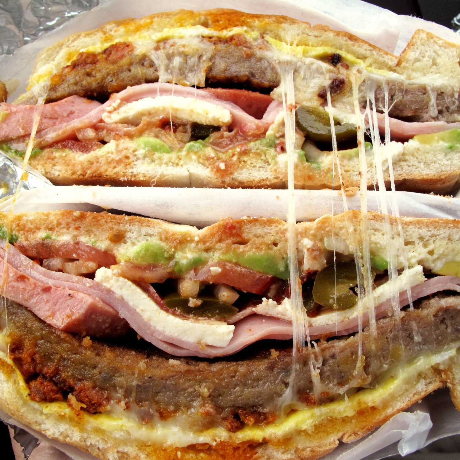 Torta Rusa
