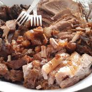 1/2 DE CARNITAS (Maciza)