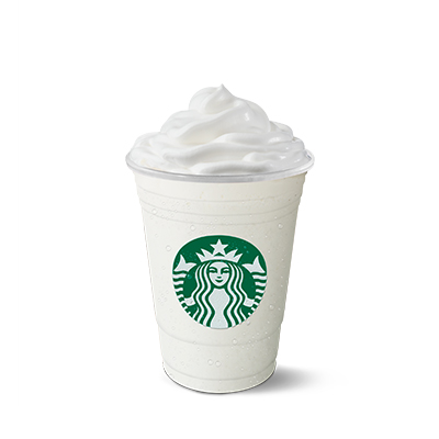 Vainilla Cream Frappuccino®