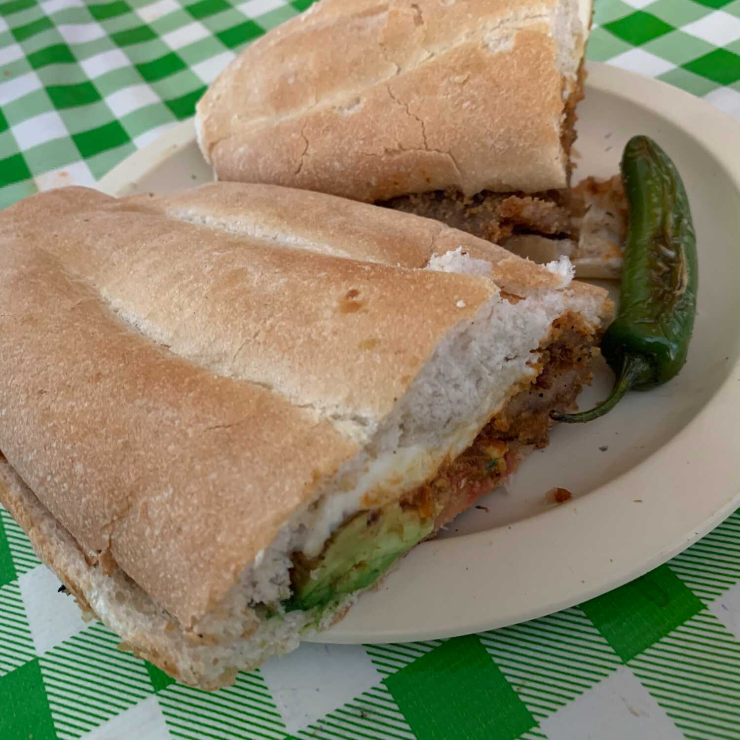 Torta Grande Especial