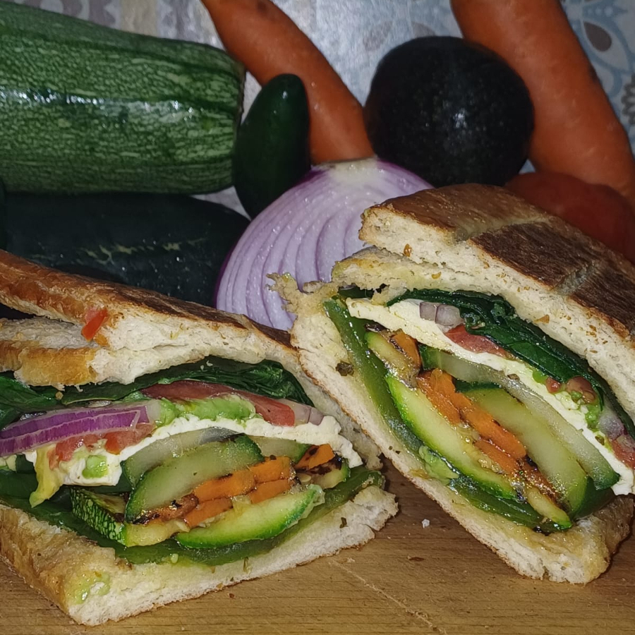 Veggie