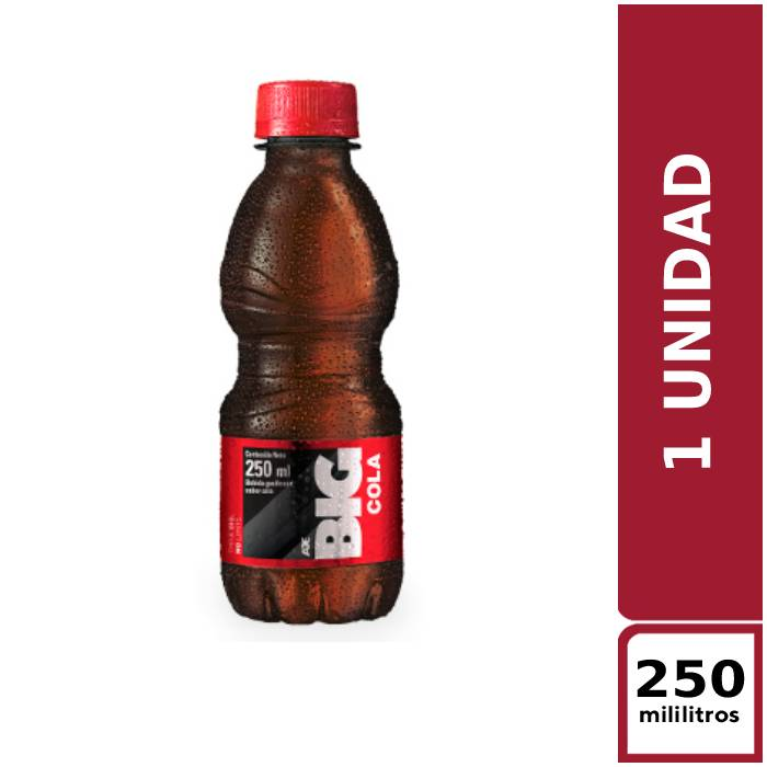 Big Cola 250ml