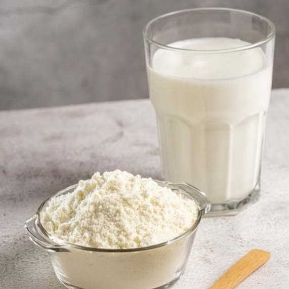 Leche en Polvo