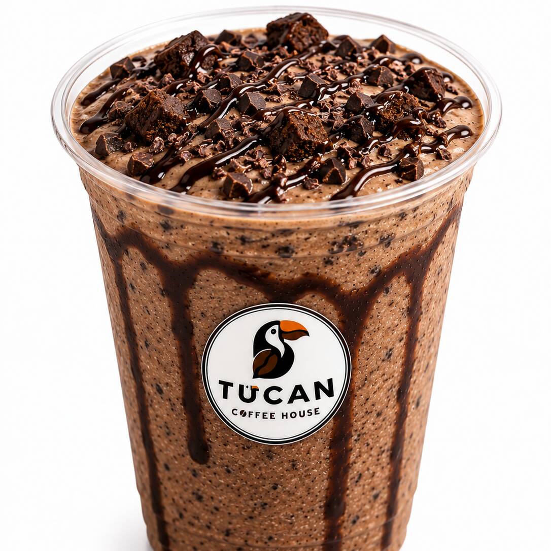 Tucan Cacao