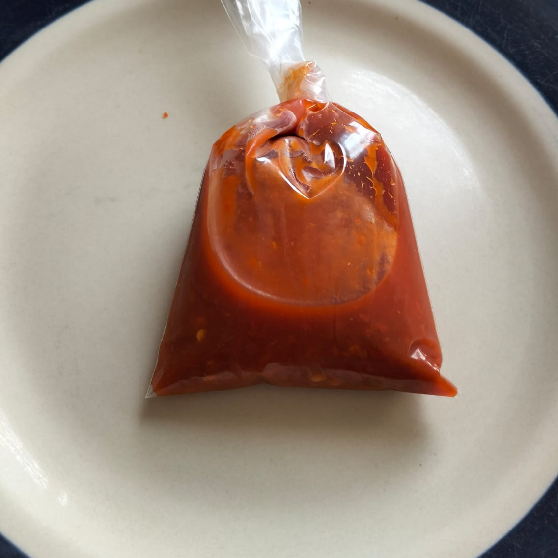 Salsa Picante