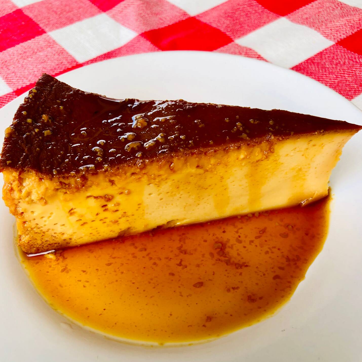 Queso Napolitano