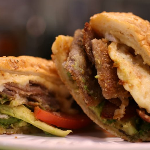 TORTA PARIS (PASTOR, PIÑA Y QUESILLO) 15CM