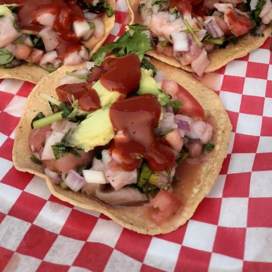 Kilo de Ceviche de pescado