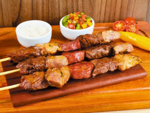 Ilha Do Espetinho - São Mateus