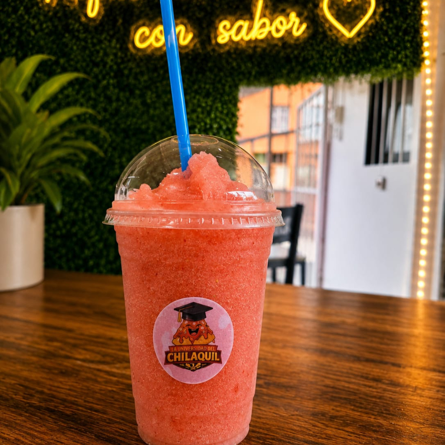 Frappe Fresa