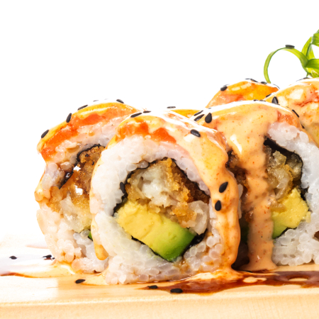 Maki Imperial