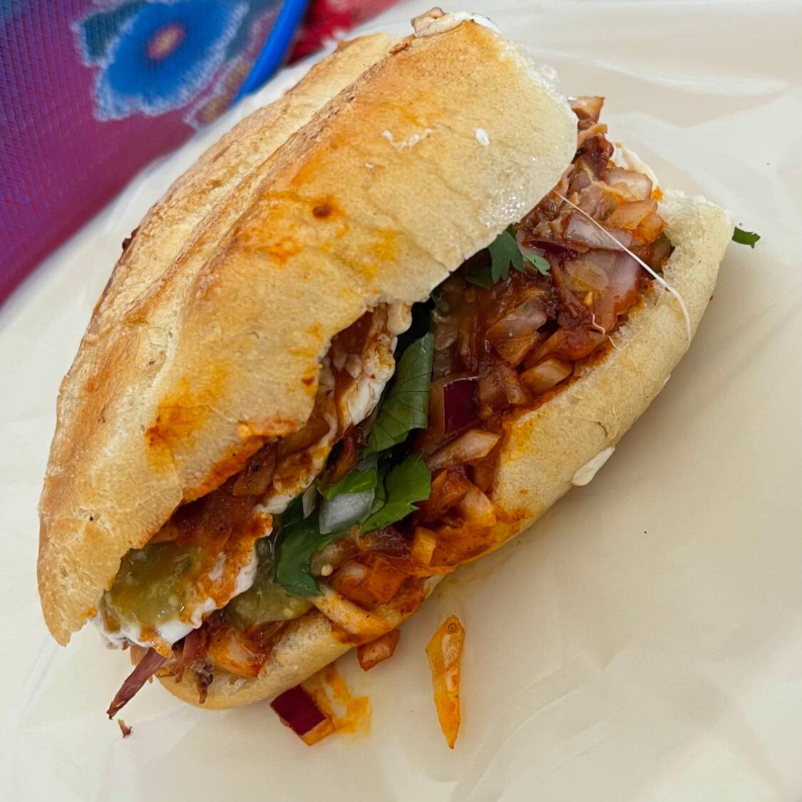 Torta