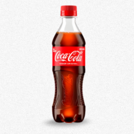 Coca Cola 400 ml
