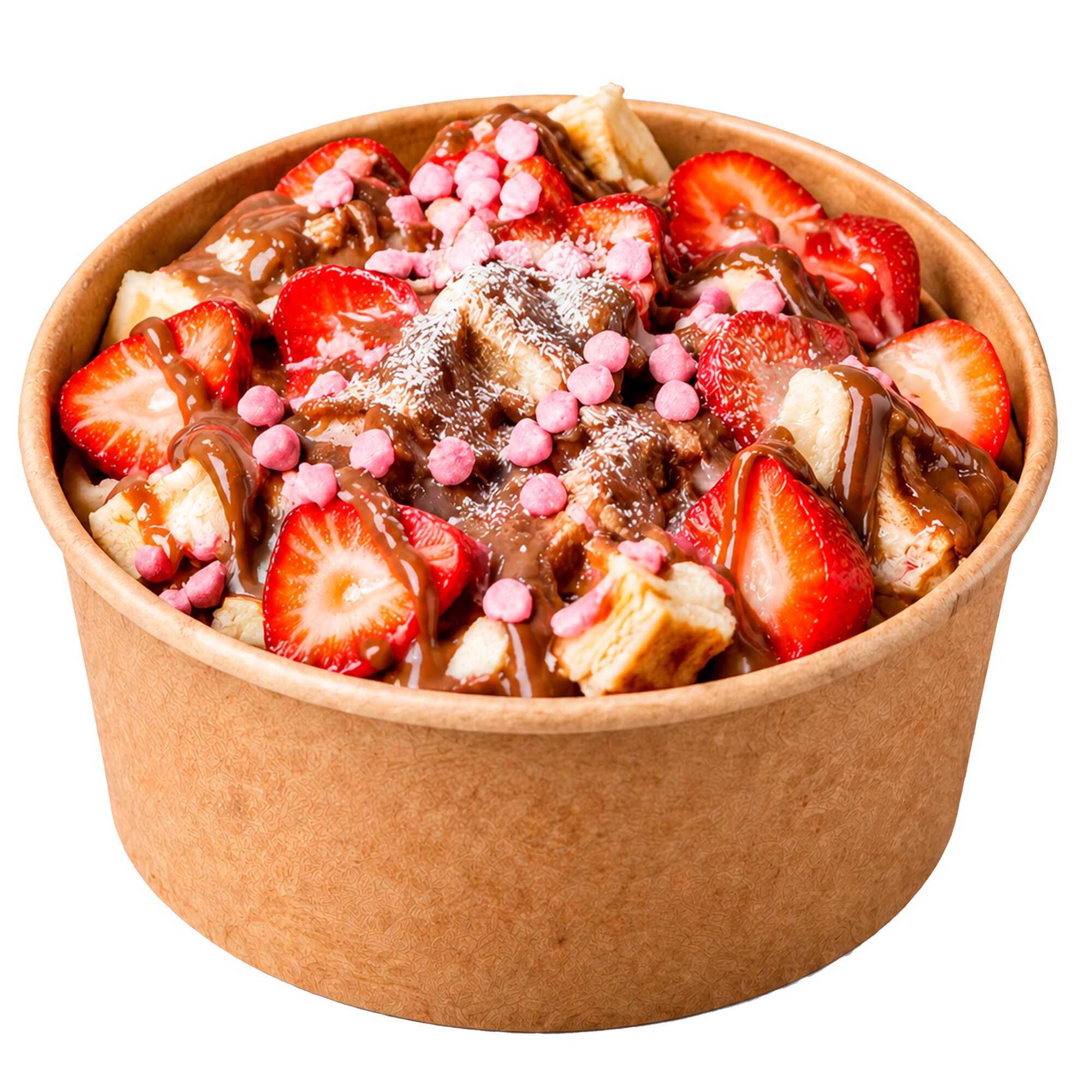Bowl Wapo Fresón