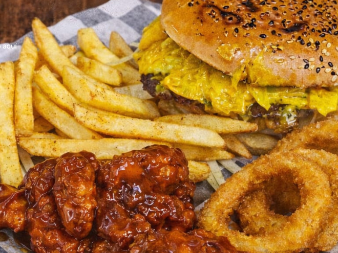 Los Amigos Del Rancho