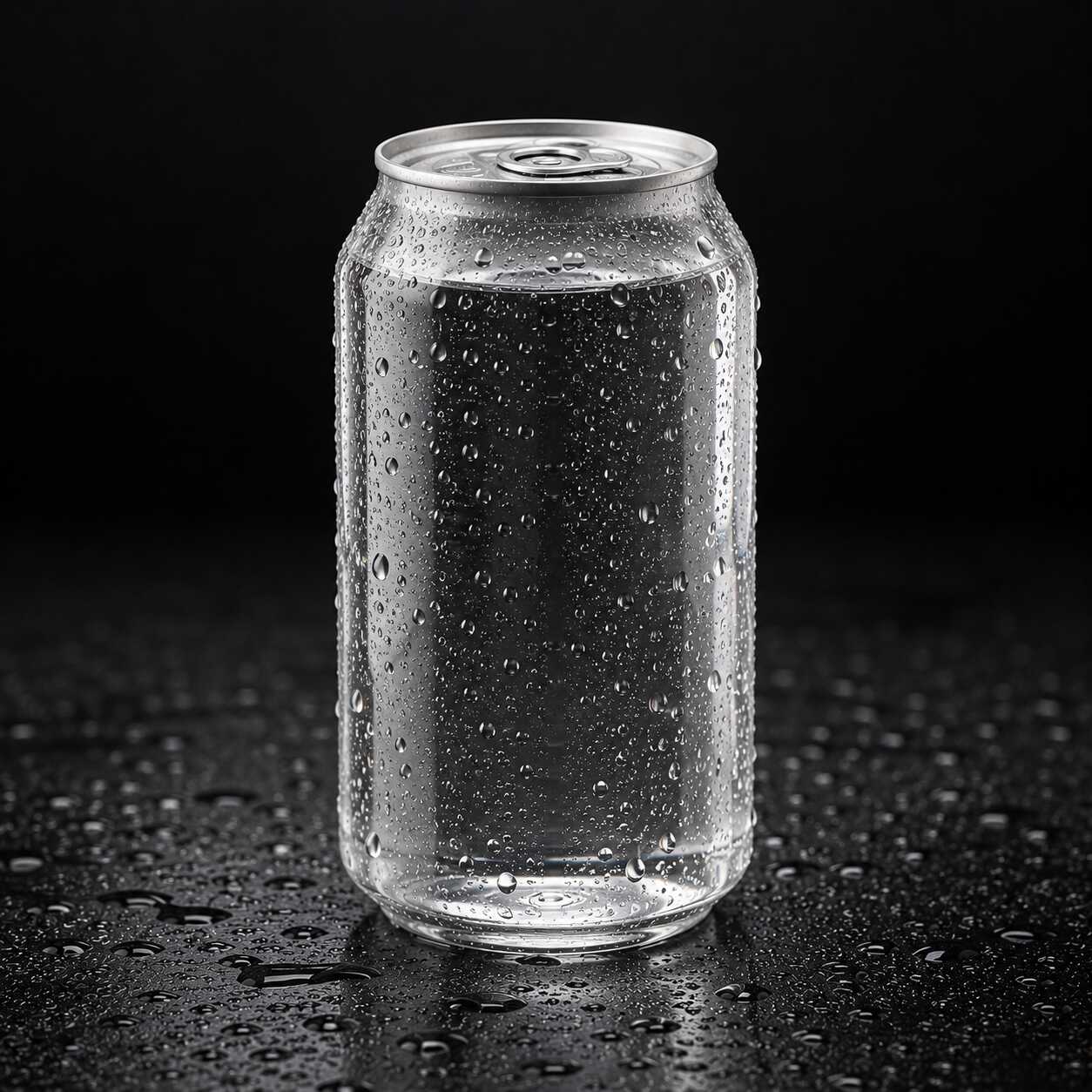 Agua Natural