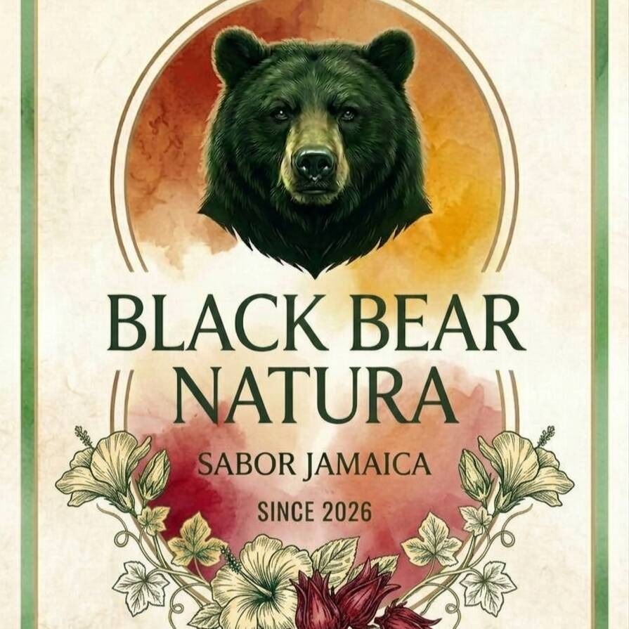 Agua Fresca Sabor Jamaica