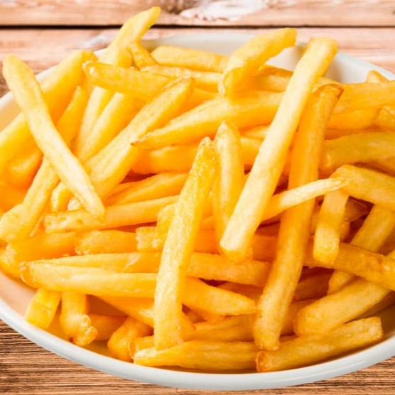 Papas Fritas