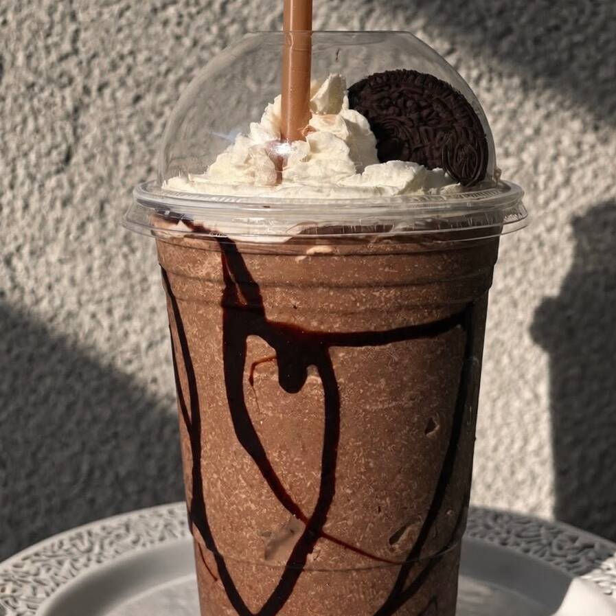 Frape OREO