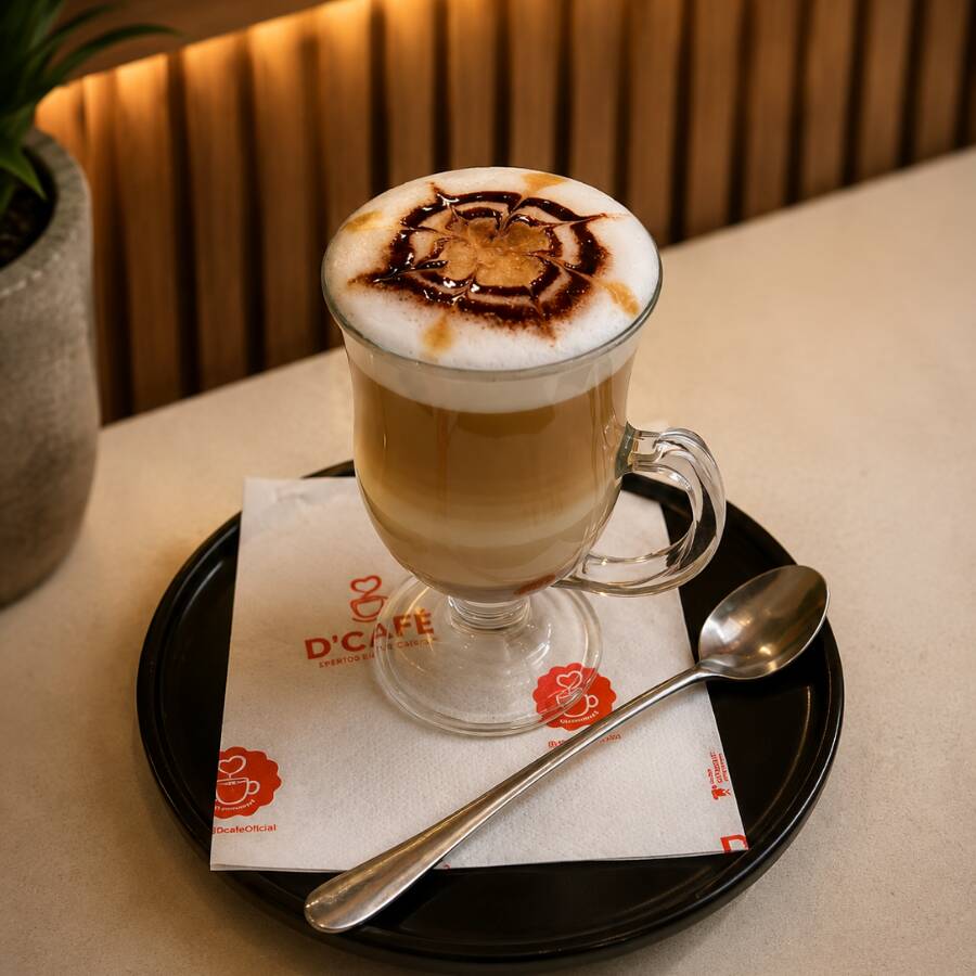 Moccacino