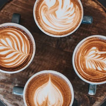 Cafés