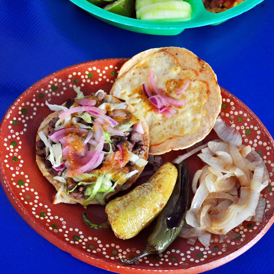 COMBO DELI ASADA