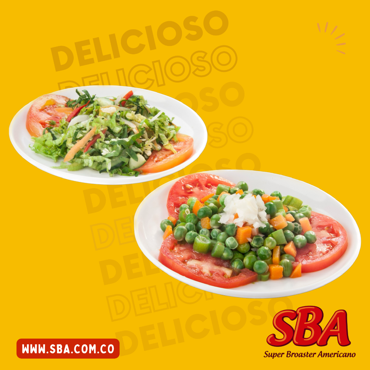 Ensalada rusa
