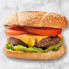 Hamburguesa Especial Sirloin