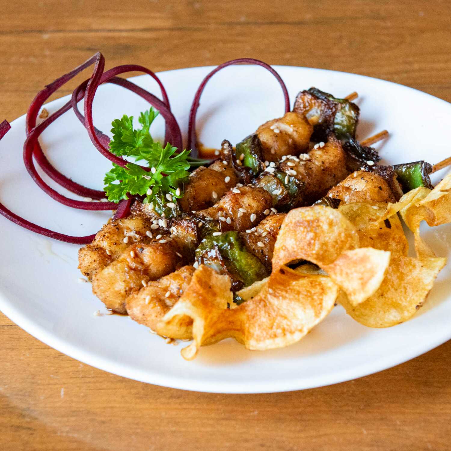 Yaki Tori