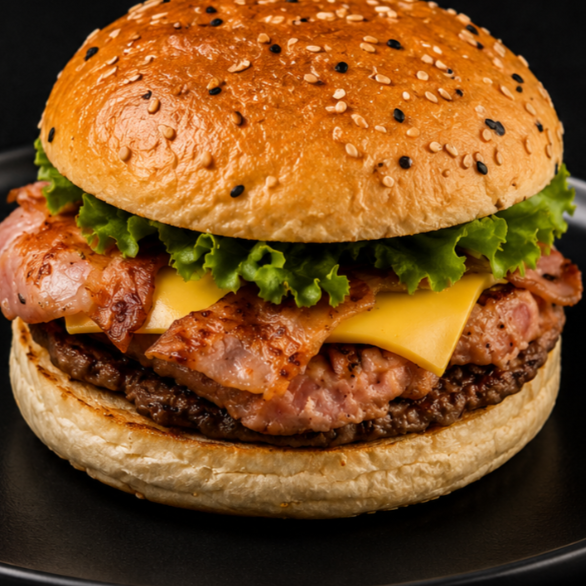 HB Argentina (Recomendada) 🔥🍔🍔
