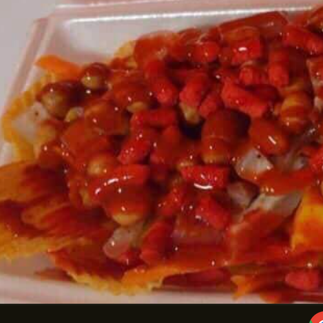 SUPER CHETOS LOCOS FLAMING